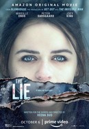 The Lie poster image