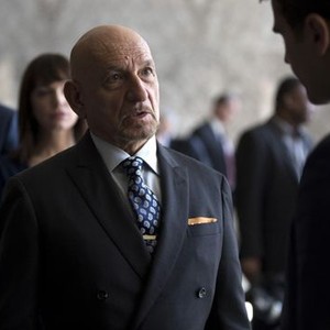Backstabbing for Beginners (2018) photo 5