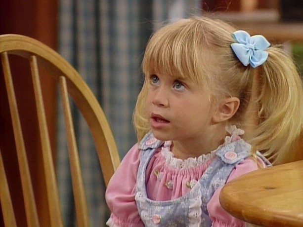 michelle tanner temporada 2