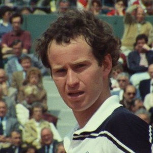 John McEnroe: In the Realm of Perfection (2018) photo 13