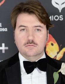 Albert Serra