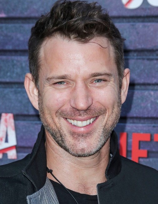 Wil Traval