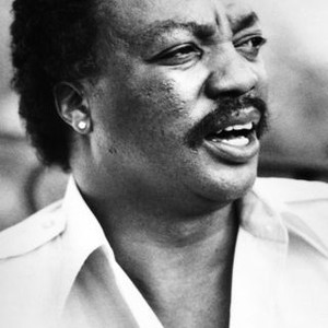 MIKE'S MURDER, Paul Winfield, 1984. ©Warner Bros.