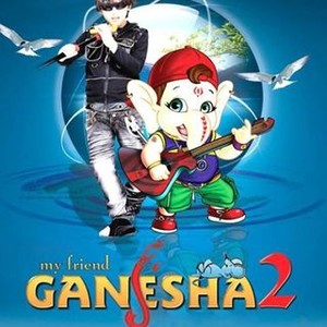 My Friend Ganesha - Rotten Tomatoes