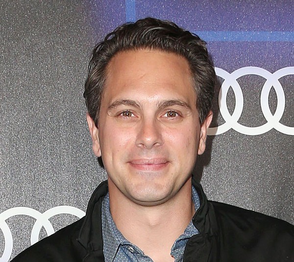 Thomas Sadoski - Rotten Tomatoes