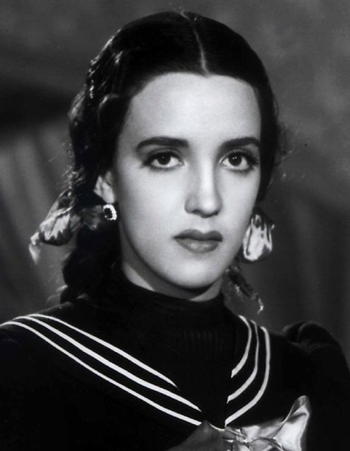 Katy Jurado