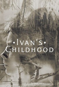 僕の村は戦場だった / Ivan's Childhood