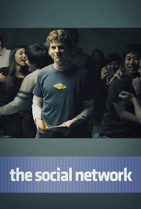 Image result for the social network