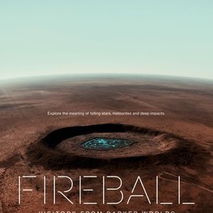 Fireball: Visitors From Darker Worlds (2020) photo 13