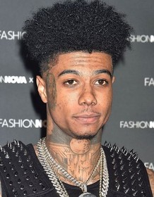 Blueface | Rotten Tomatoes