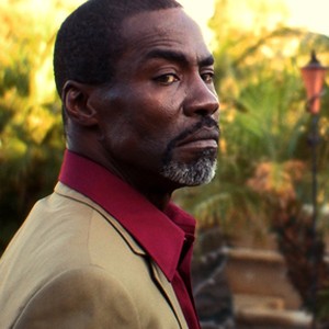 Paul Campbell as Badz in "Out the Gate." photo 11