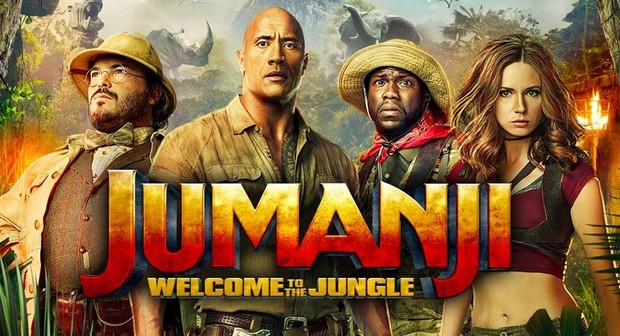 Watch jumanji 2018 online free deals