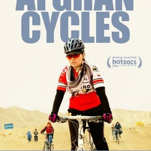 Afghan Cycles photo 1