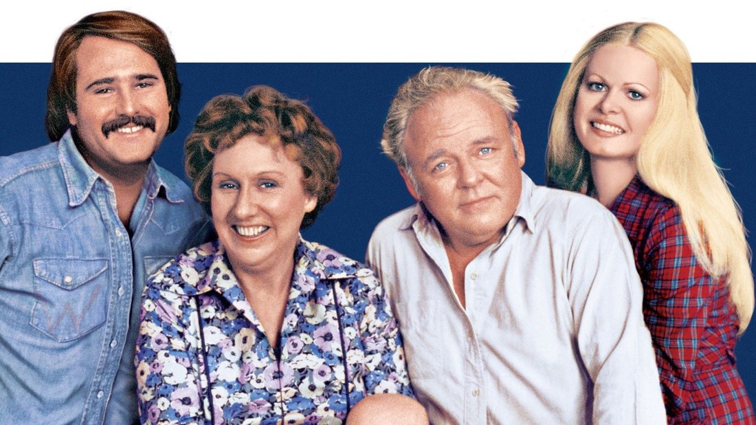 All in the Family: Season 9 | Rotten Tomatoes