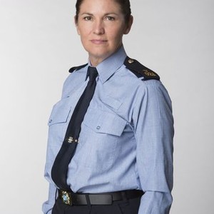 Andrea Irvine as Garda Sgt Angela Tyrell