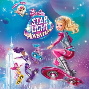 Barbie Star Light Adventure Rotten Tomatoes