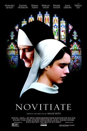 Novitiate poster