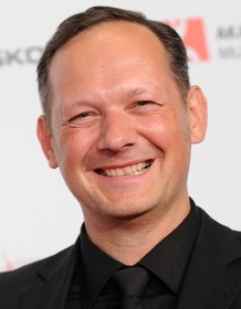 Martin Todsharow