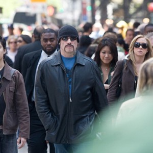 (Center) John Travolta as Ryder in "The Taking of Pelham 123." photo 2