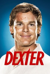 Dexter: Season 2 poster image