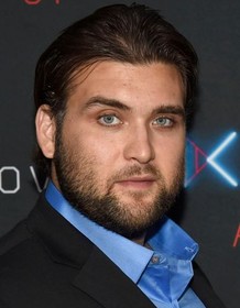 Weston Cage Coppola