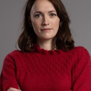 Charlotte Ritchie as Alison