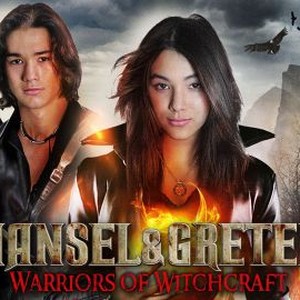 Hansel & Gretel: Warriors of Witchcraft photo 4