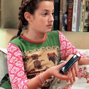 Marina Malota as Rose
