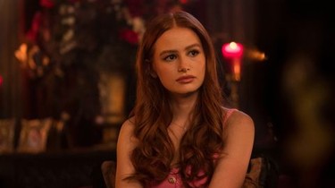 Riverdale chapter 13 new arrivals full episode