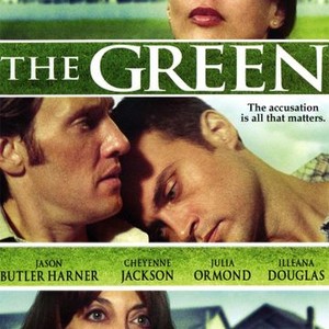 "The Green photo 6"