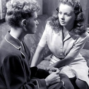 Winged Victory (1944) photo 2
