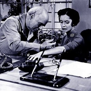 The Wasp Woman (1960) photo 3