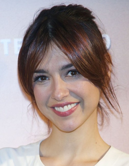 Cristina Brondo