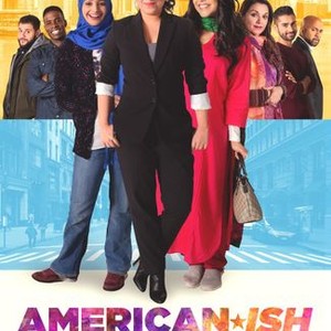 Americanish photo 1
