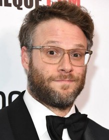 Seth Rogen