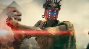 Rebel Moon: Part Two - The Scargiver | Rotten Tomatoes