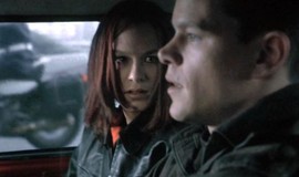 The Bourne Identity: Official Clip - The Paris Chase