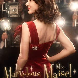 "The Marvelous Mrs. Maisel photo 2"