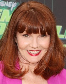 Connie Ray