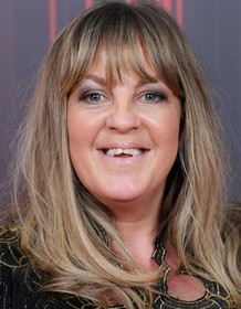 Lorraine Stanley