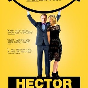 hector and the search for happiness full movie free download