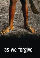 As We Forgive poster image