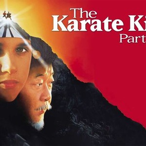The Karate Kid Part III photo 7
