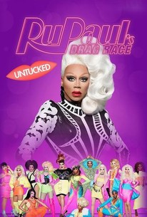 Rupaul's drag race season 10 untucked deals
