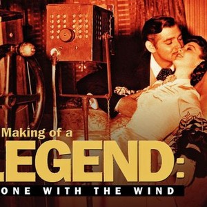 The Making of a Legend: Gone With the Wind photo 5