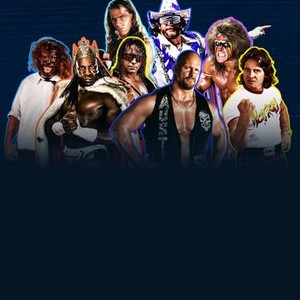 Biography: WWE Legends - Rotten Tomatoes