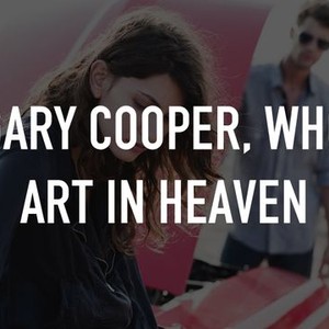 Gary Cooper, Who Art in Heaven photo 1