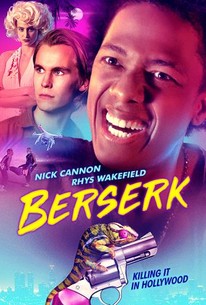 Watch trailer for Berserk