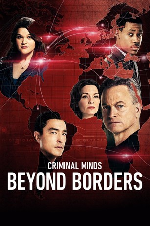 Watch criminal minds best sale beyond borders season 2