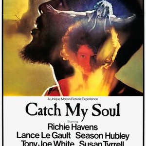 Catch My Soul (1974) photo 2